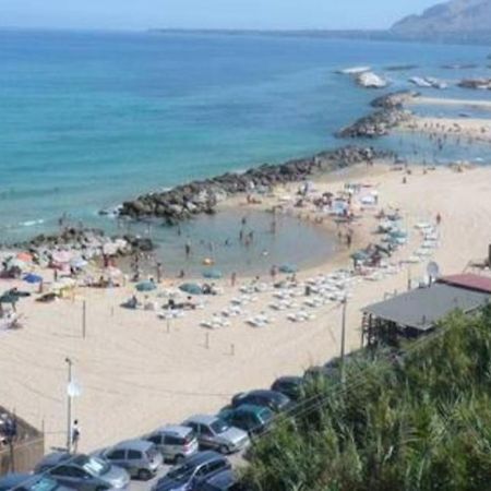 Casa Vacanza Adele Trappeto  Exterior foto