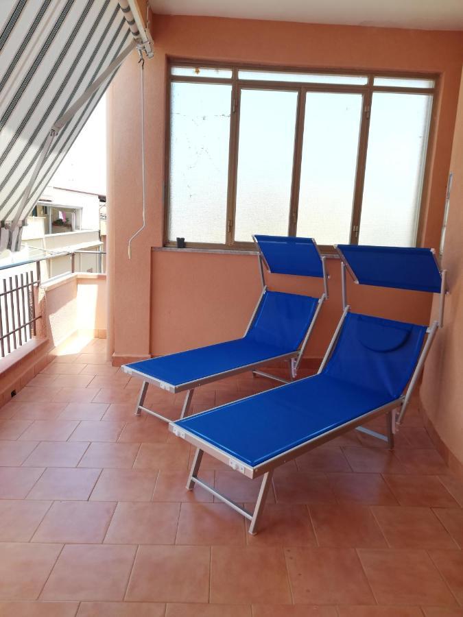 Casa Vacanza Adele Trappeto  Exterior foto