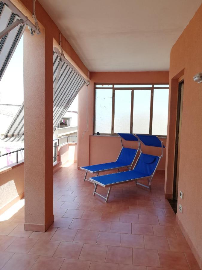 Casa Vacanza Adele Trappeto  Exterior foto