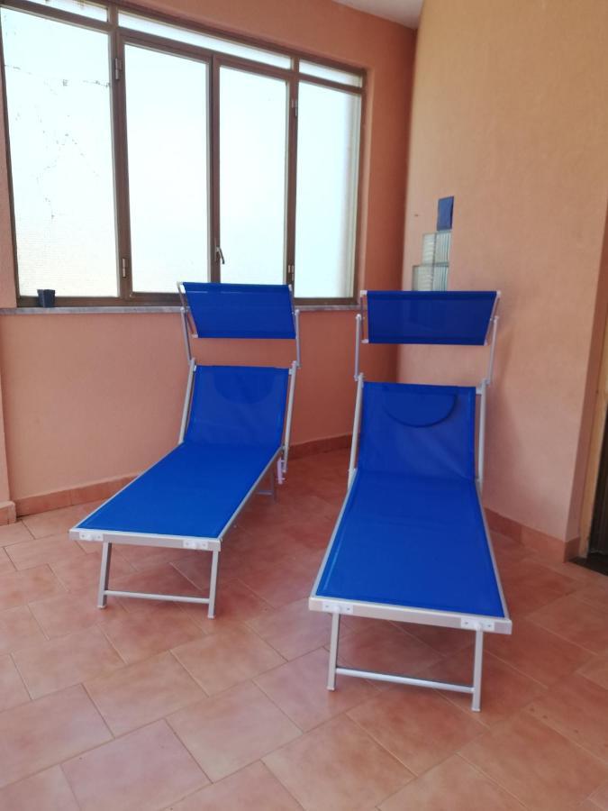 Casa Vacanza Adele Trappeto  Exterior foto