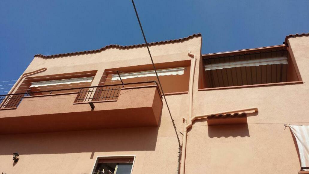 Casa Vacanza Adele Trappeto  Exterior foto